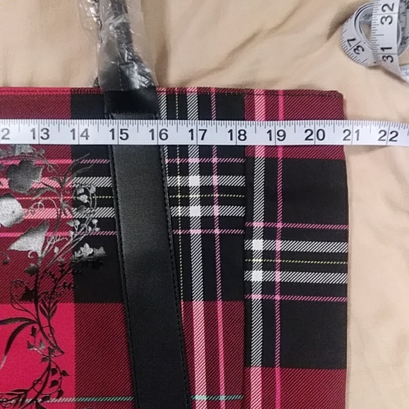 Victoria's Secret tote-nwt - Picture 8 of 11